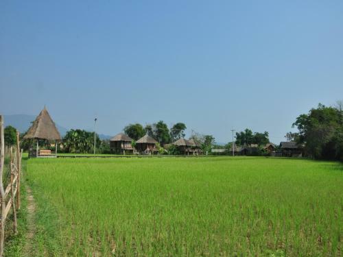 Hotel Vieng Tara Villa