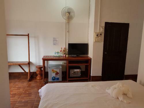 Hostal Maylay Guesthouse