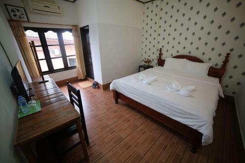 Hostal Maylay Guesthouse