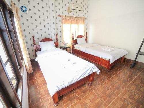 Hostal Maylay Guesthouse