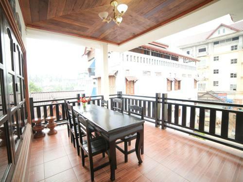 Hostal Maylay Guesthouse