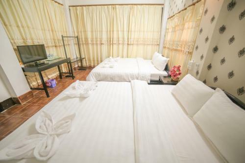 Hostal Maylay Guesthouse