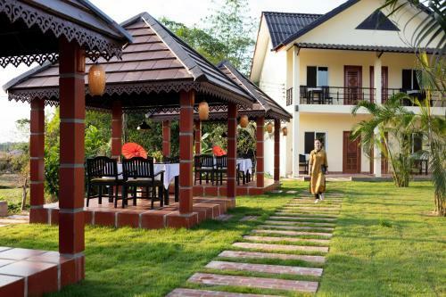 Hostal Phongsavanh Resort