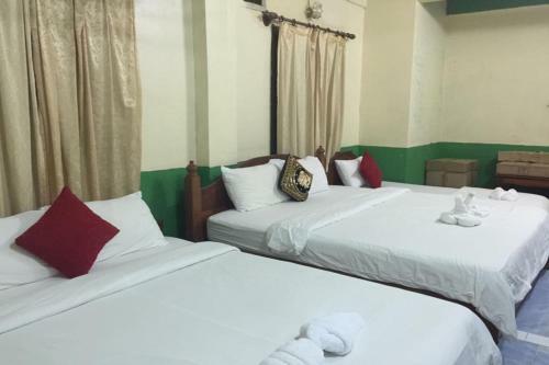 Hostal Sisavang Guesthouse