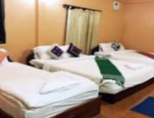 Hostal Sisavang Guesthouse