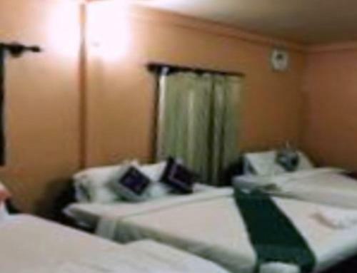 Hostal Sisavang Guesthouse