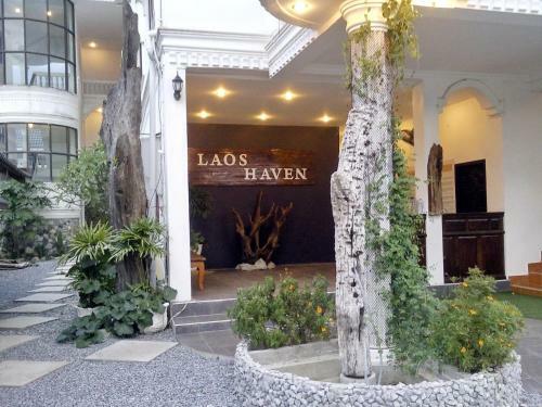 Laos Haven Hotel & Spa