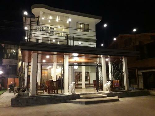 Laos Haven Hotel & Spa