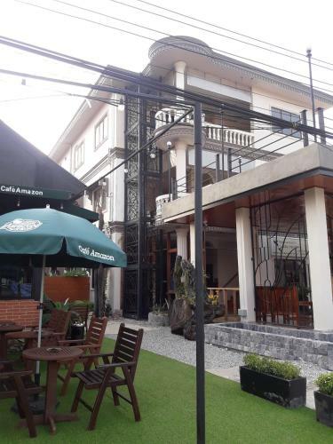 Laos Haven Hotel & Spa
