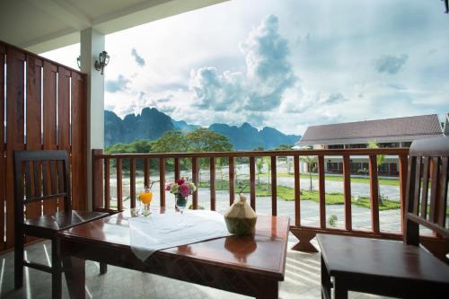 Thavisouk Hotel