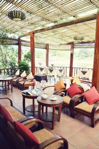 Hotel Villa Nam Song