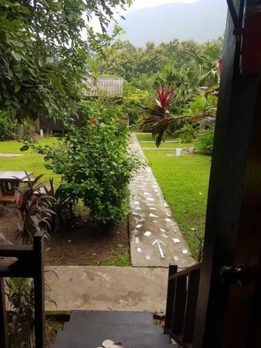 Hostal Lattanavongsa Guesthouse