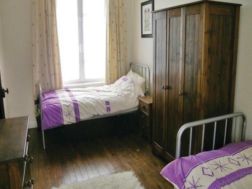 Holiday Home Rue Du Faou