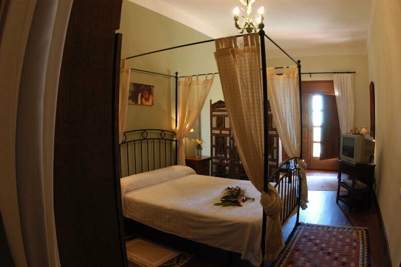 Hotel Molino De Santillan