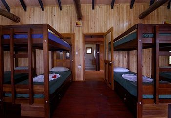Hotel Uprising Beach Resort