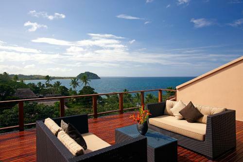 Hotel Nanuku Resort & Spa