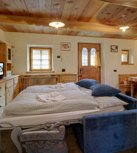 Apartamento Chalet Canton