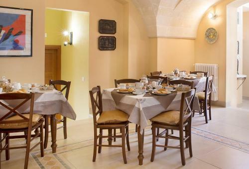 B&B Trulli E Mare