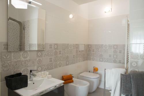 B&B Trulli E Mare