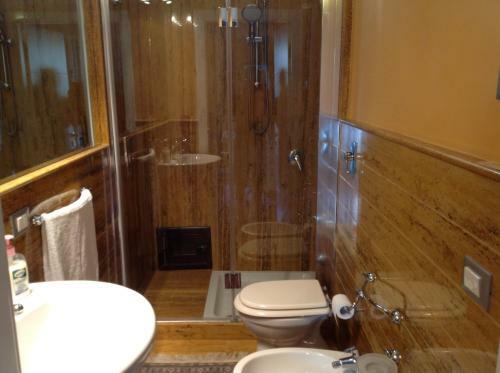 Apartamento Best Suite Purgatorio