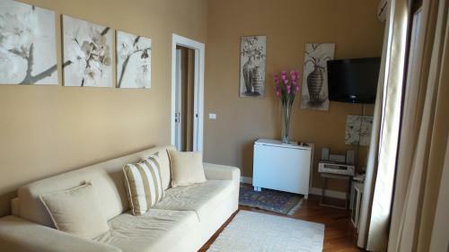 Apartamento Best Suite Purgatorio