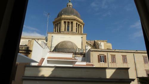 Apartamento Best Suite Purgatorio