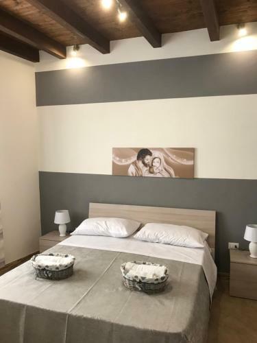 Apartamento Casa Vacanze Antico Mercato
