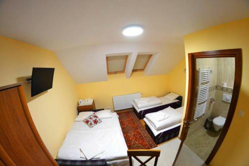 Agroturismo Tylicki Zdr�j