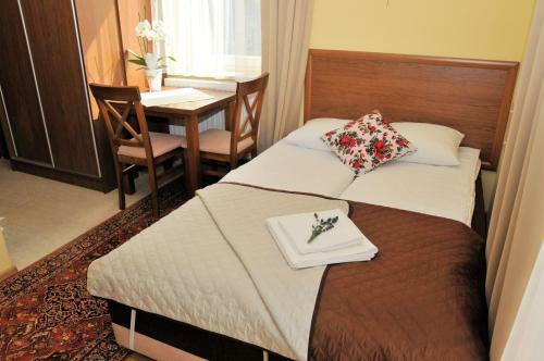 Agroturismo Tylicki Zdr�j
