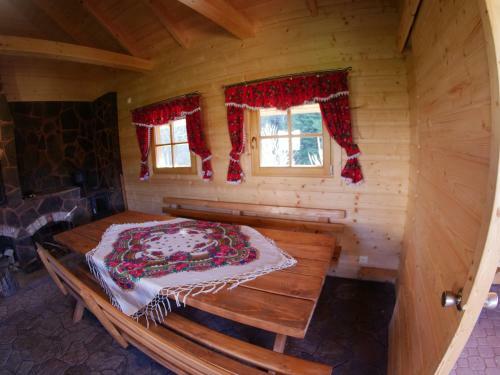 Agroturismo Tylicki Zdr�j