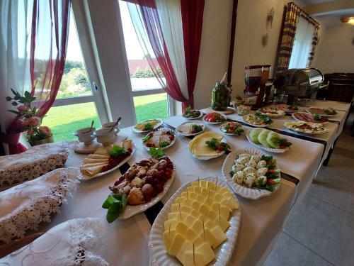 Agroturismo Tylicki Zdr�j