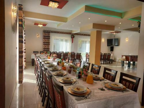 Agroturismo Tylicki Zdr�j