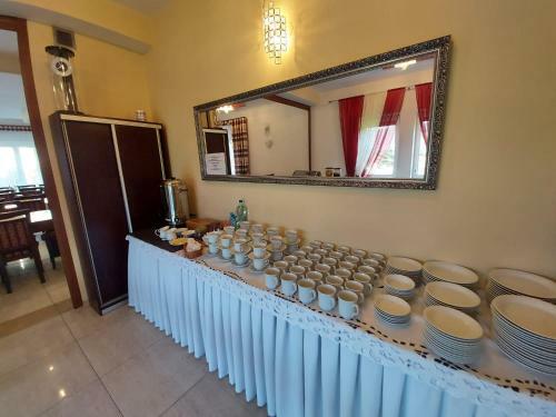 Agroturismo Tylicki Zdr�j