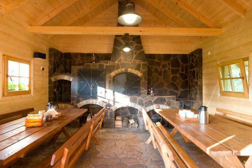 Agroturismo Tylicki Zdr�j