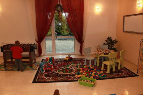 Agroturismo Tylicki Zdr�j