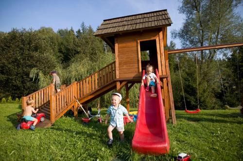 Agroturismo Tylicki Zdr�j