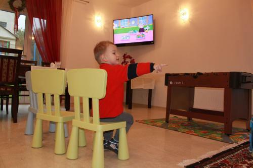 Agroturismo Tylicki Zdr�j