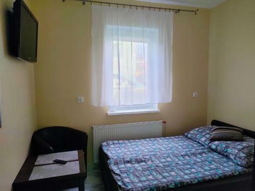 Hostal Pokoje Go?cinne U Piotra