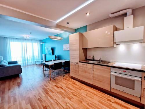 Apartamento Casa Marina