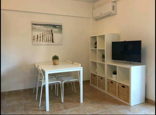 Acogedor Apartamento Junto Al Mar