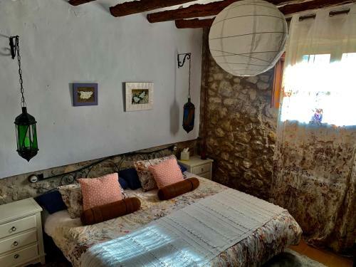 Casa Tatisita Invernalia