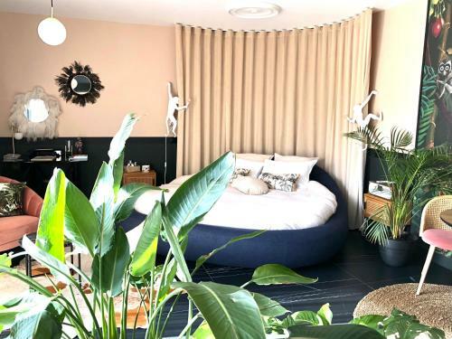 Hostal Maison Florence Ivakno