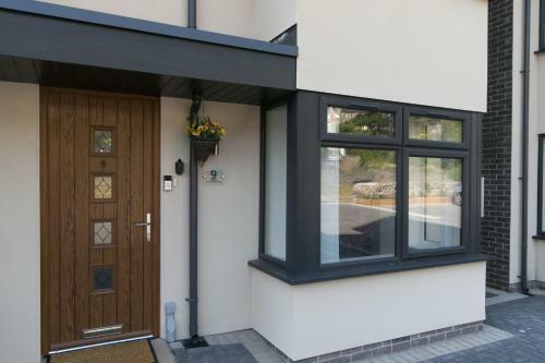 Bright Modern Home Near Snowdonia And Llandudno