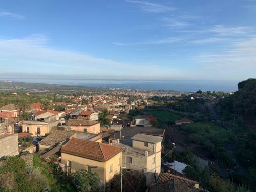 Apartamento La Casa Di Grazia