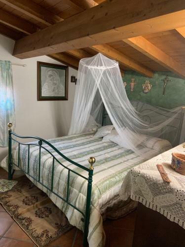 Apartamento La Casa Di Grazia