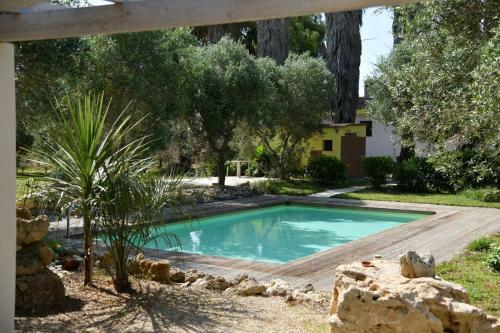 Villa Del Sole