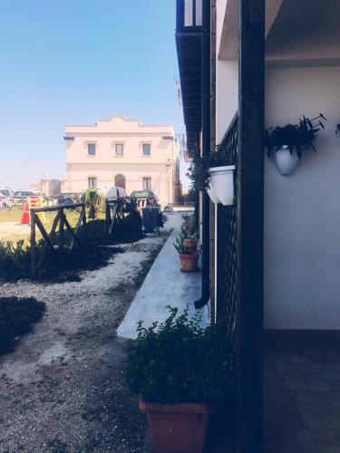 Hostal Diga Rooms