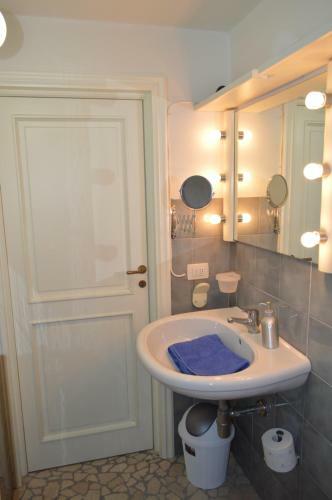 Bed & Breakfast Marine B