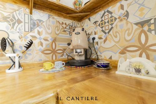 Apartamento Il Cantiere - Casa Di UNA Volta.