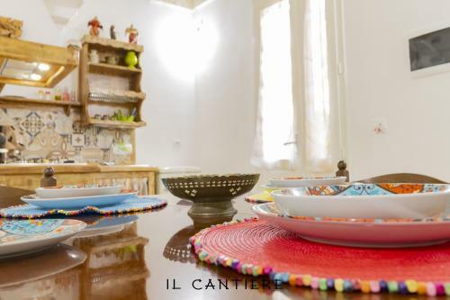 Apartamento Il Cantiere - Casa Di UNA Volta.